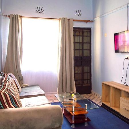 Sayari Place Apartment Naivasha Ngoại thất bức ảnh